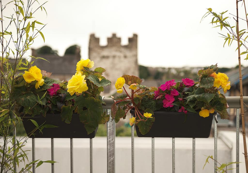 Junior Suite Garden View