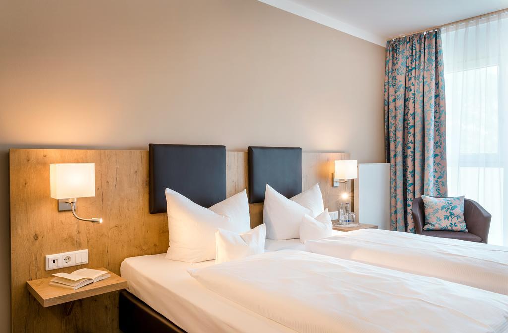 Standard Doppelzimmer