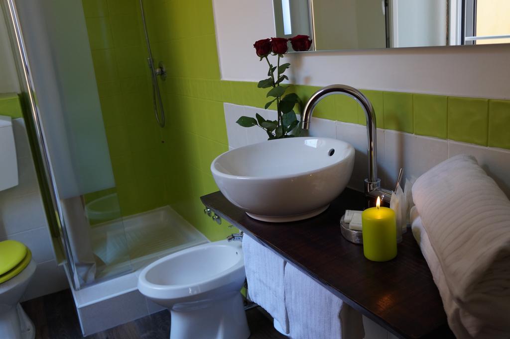 Economy Doppelzimmer