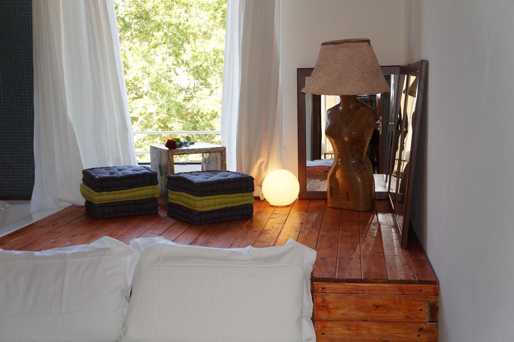 Deluxe Double Room Spa Bath