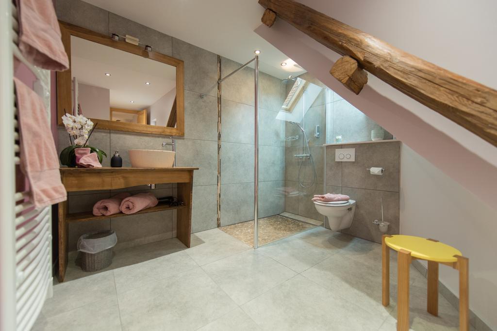 Chambre Cumin
