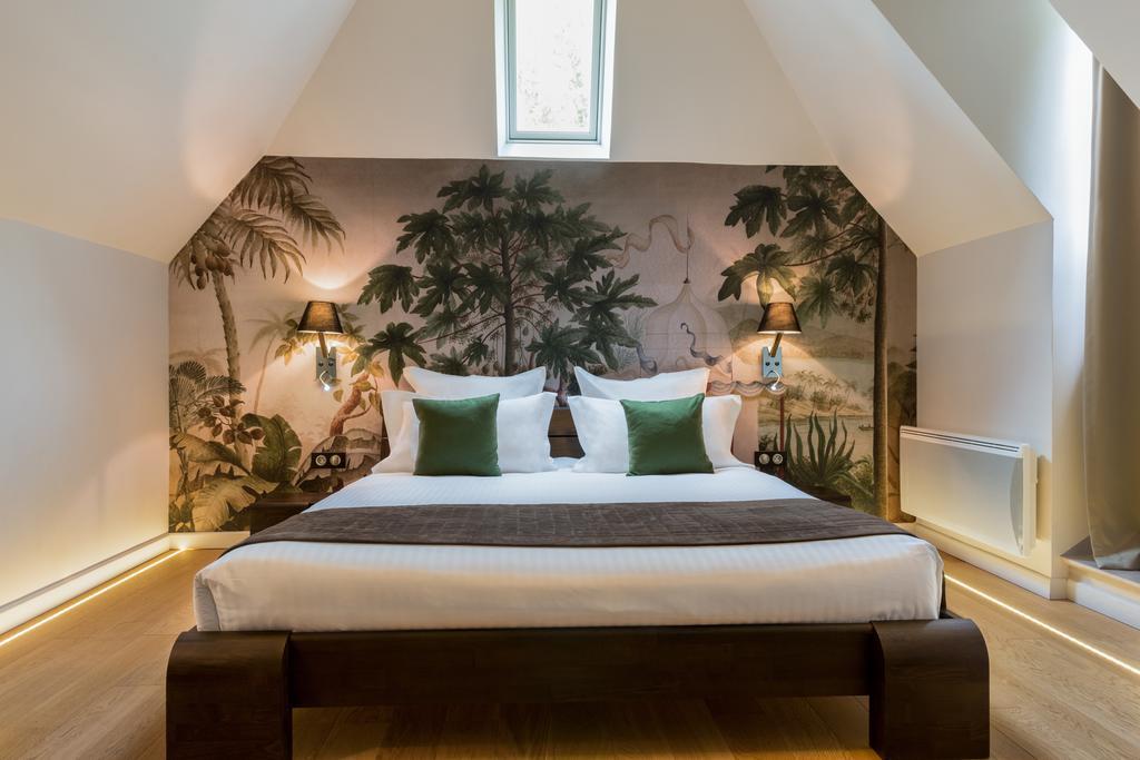Chambre Confort