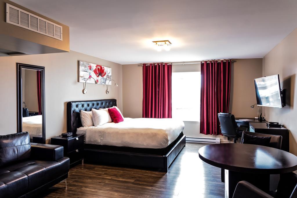 Chambre Double avec Kitchenette