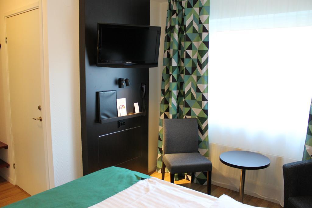 Single Room