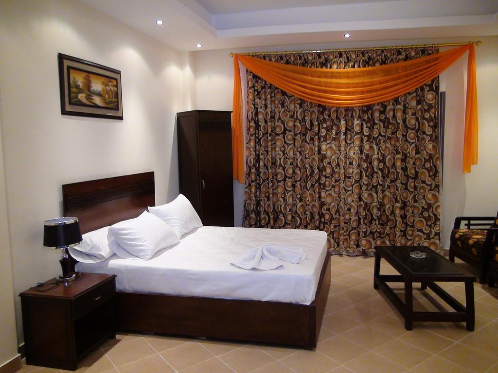 Habitación Doble Estándar