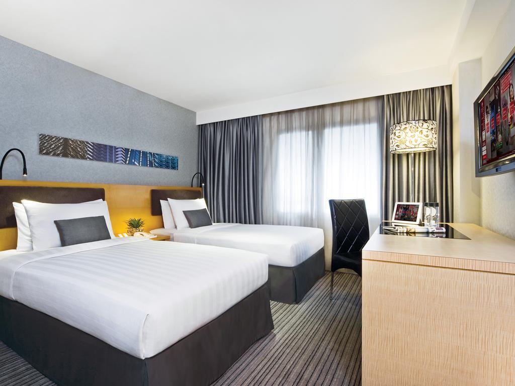 Comfort Twin Room