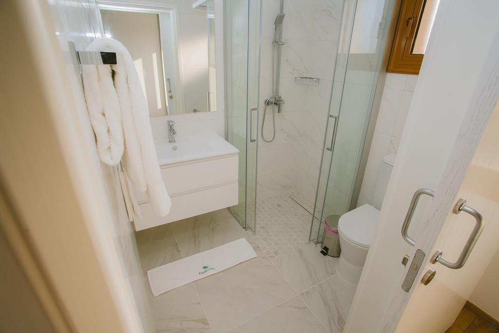 Appartement met 3 Slaapkamers