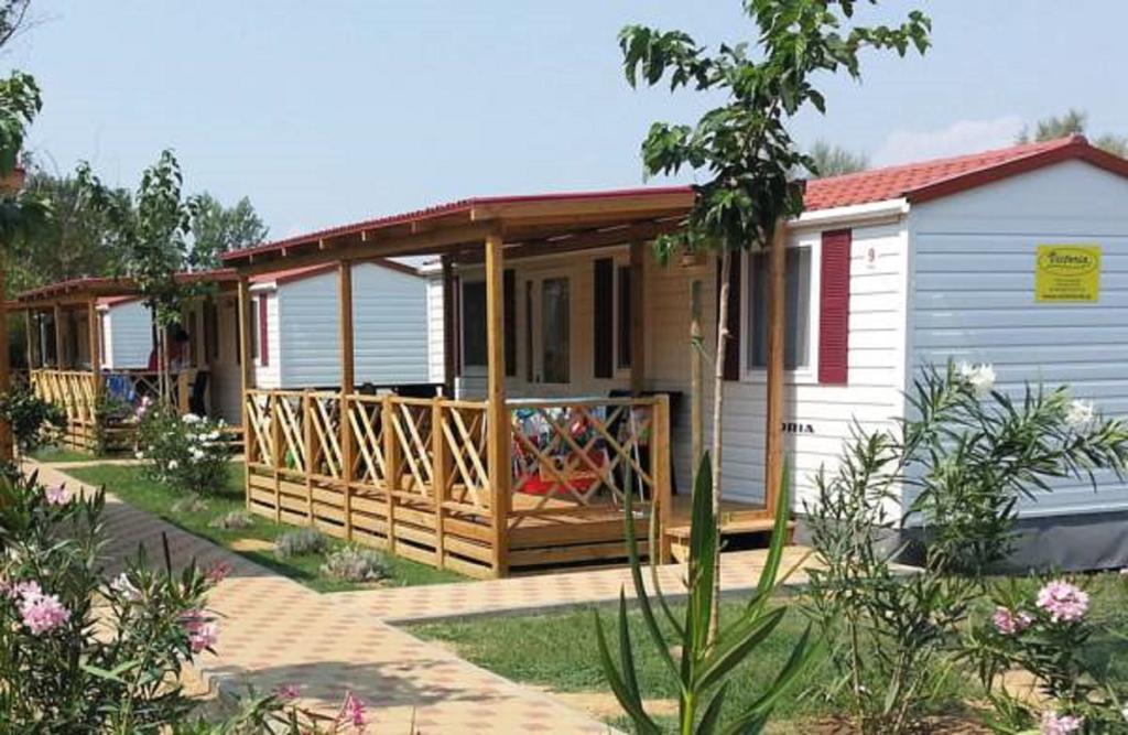 Casa Móvil