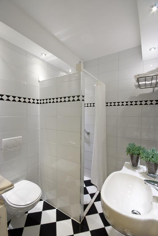 Economy Tweepersoonskamer met 2 Aparte Bedden