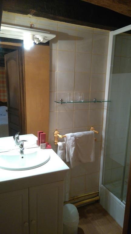 Chambre Double - Vue sur Piscine