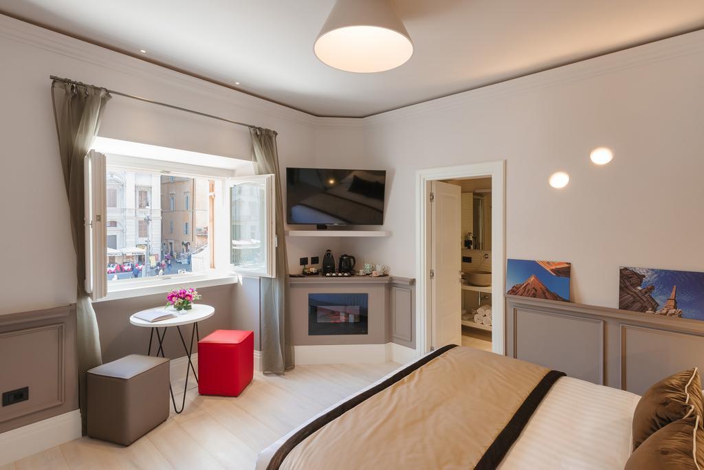 Triple Room View