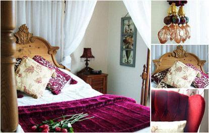 Double Room Four Poster Bed,119126275:JPEG