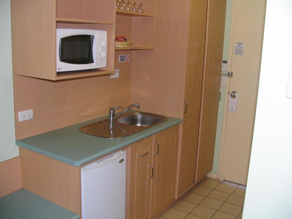 Deluxe Two-Bedroom Family Suite