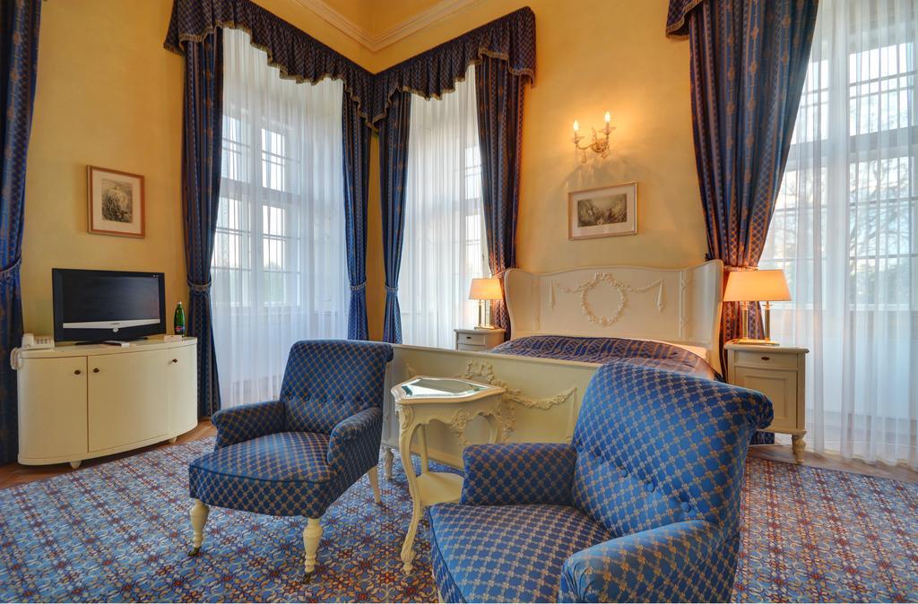 Superior Suite