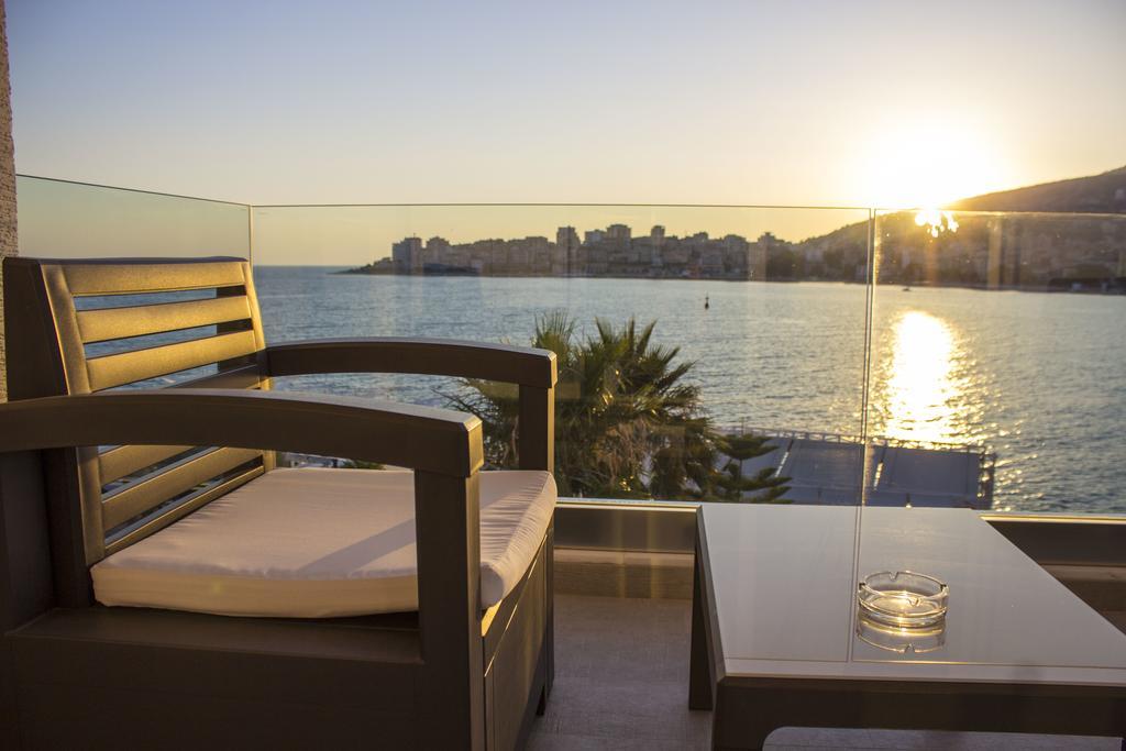 Suite Supérieure - Vue sur Mer