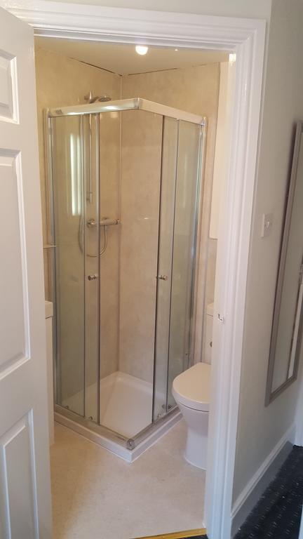 Small Single Room