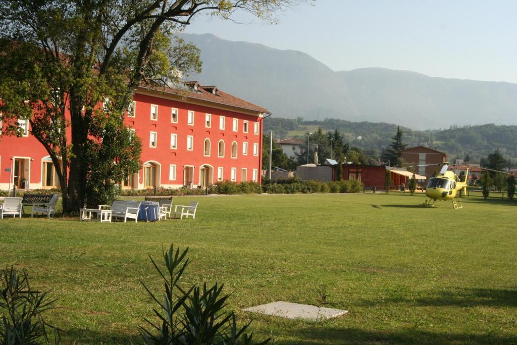 Suite Benessere su 2 Livelli (2 Adulti)