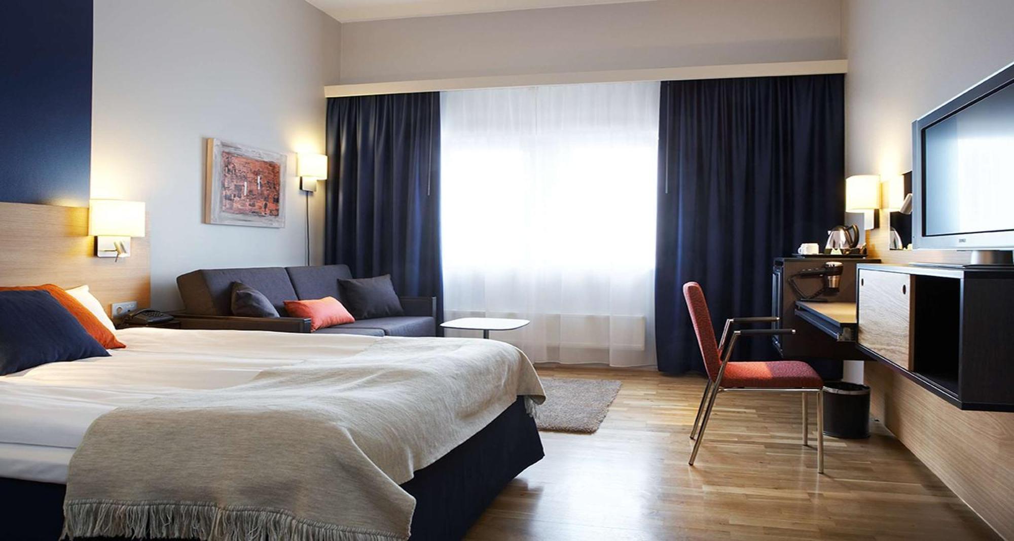 Standard Doppelzimmer