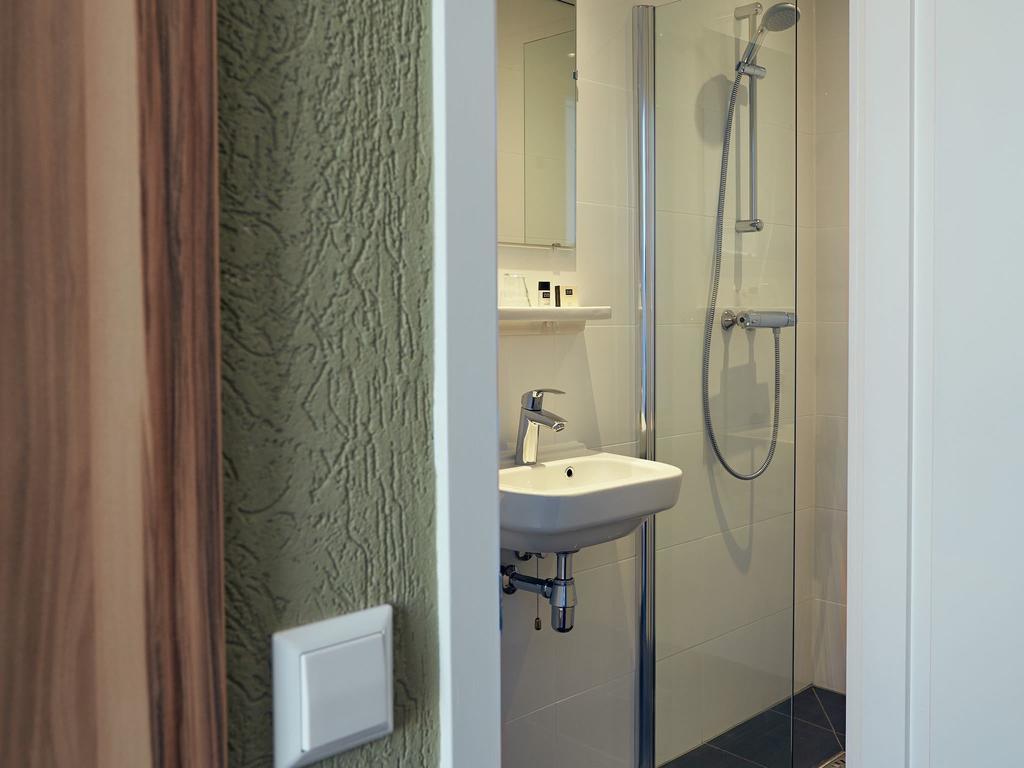 Comfort Eenpersoonskamer