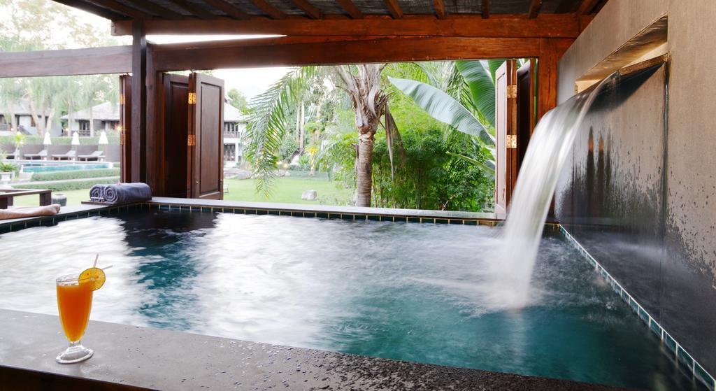 Suite Private Pool