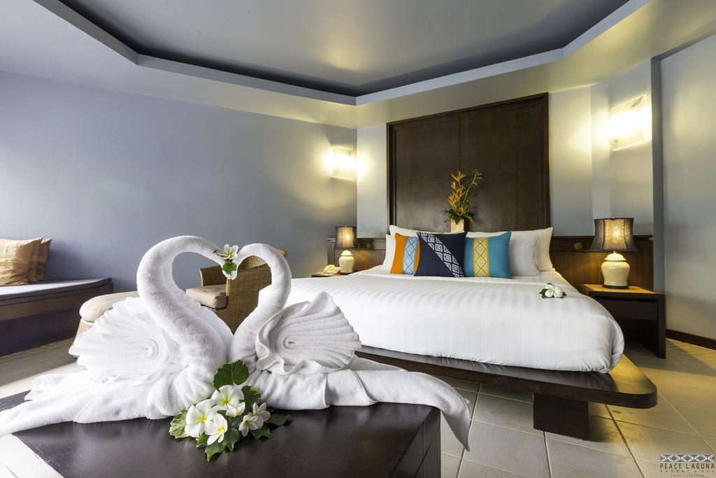 Superior Double or Twin Cottage