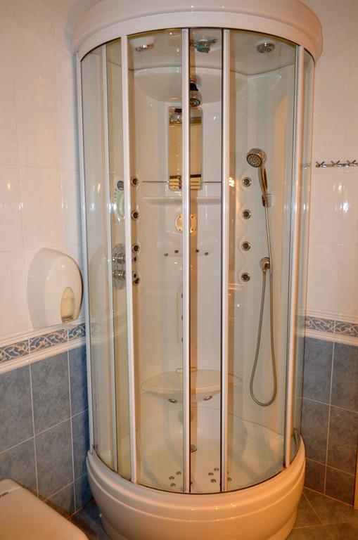 Suite con Vista Mare