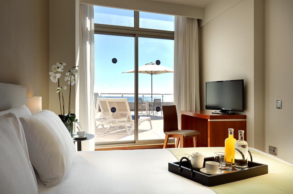 Suite met Uitzicht op Zee