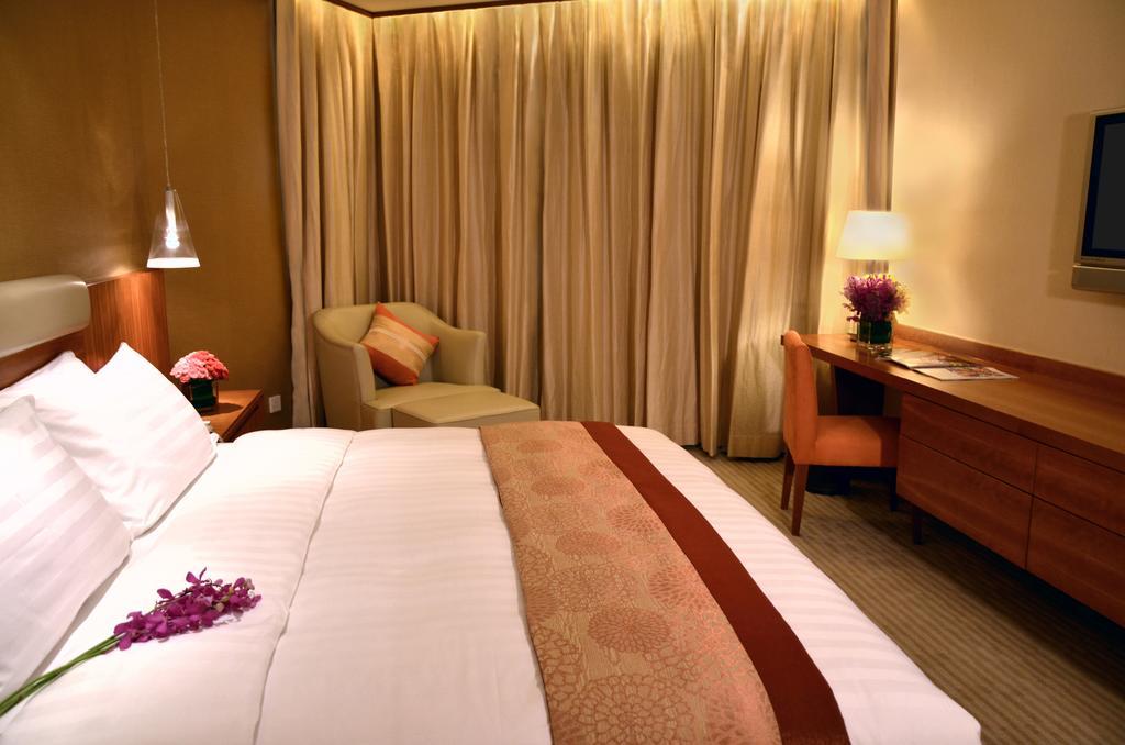 Premier Double or Twin Room