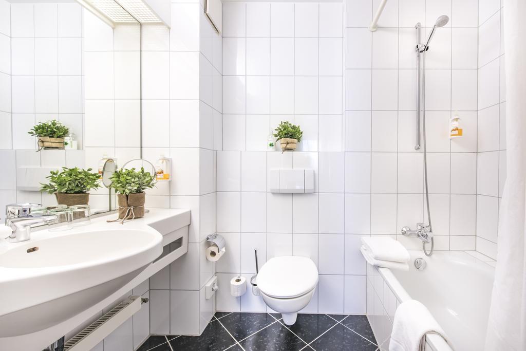 Comfort Doppelzimmer