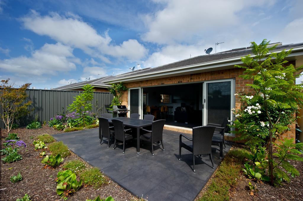 One-Bedroom Townhouse