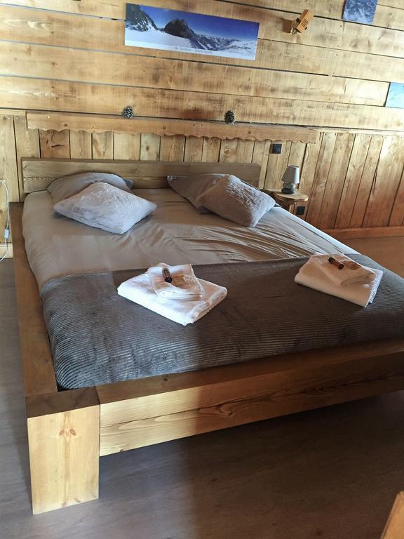 Appartement met 4 Slaapkamers (9-12 Volwassenen)