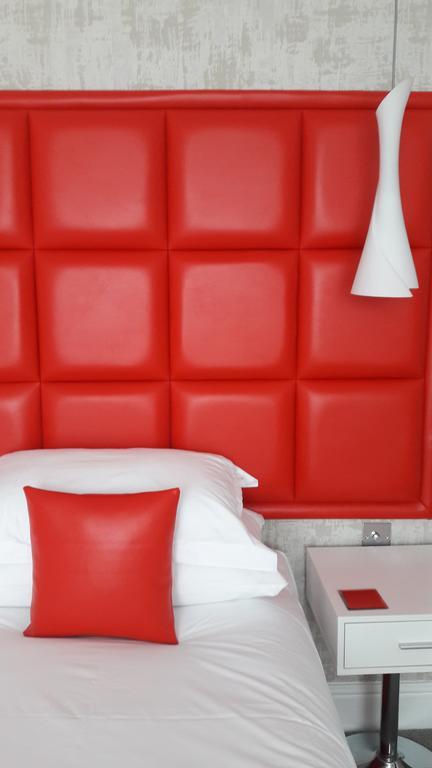 Deluxe Double Room Balcony Side Sea View