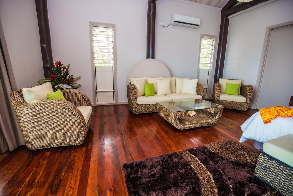 Honeymoon Bungalow