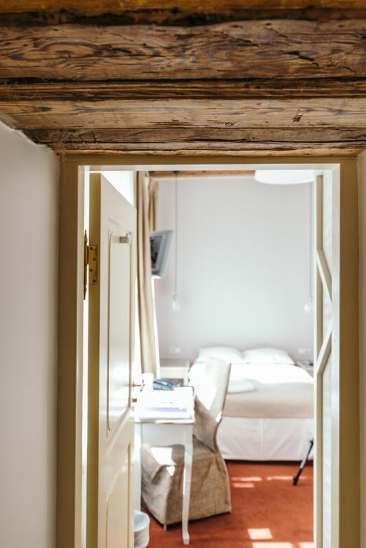 Single Room Welcome drink