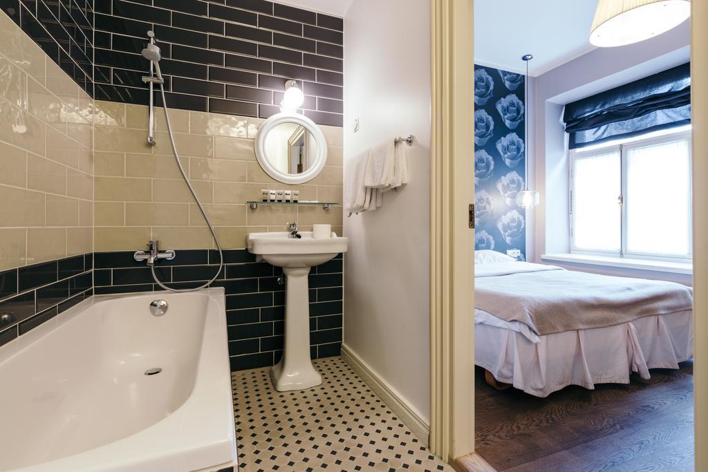 Economy Double Room Welcome Drink