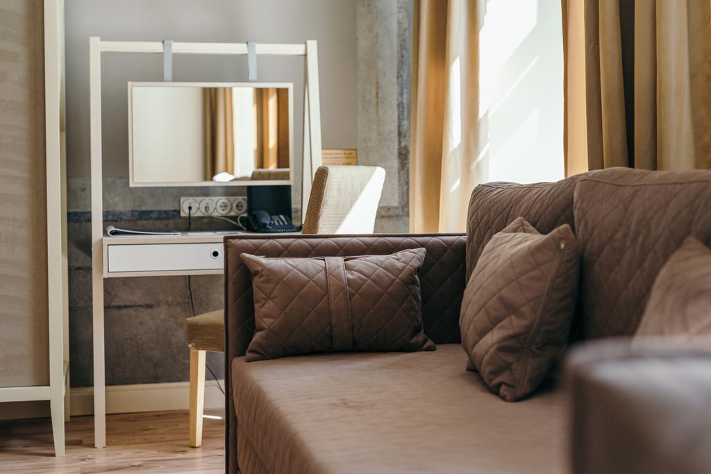 Executive Double or Twin Room Welcome Drink
