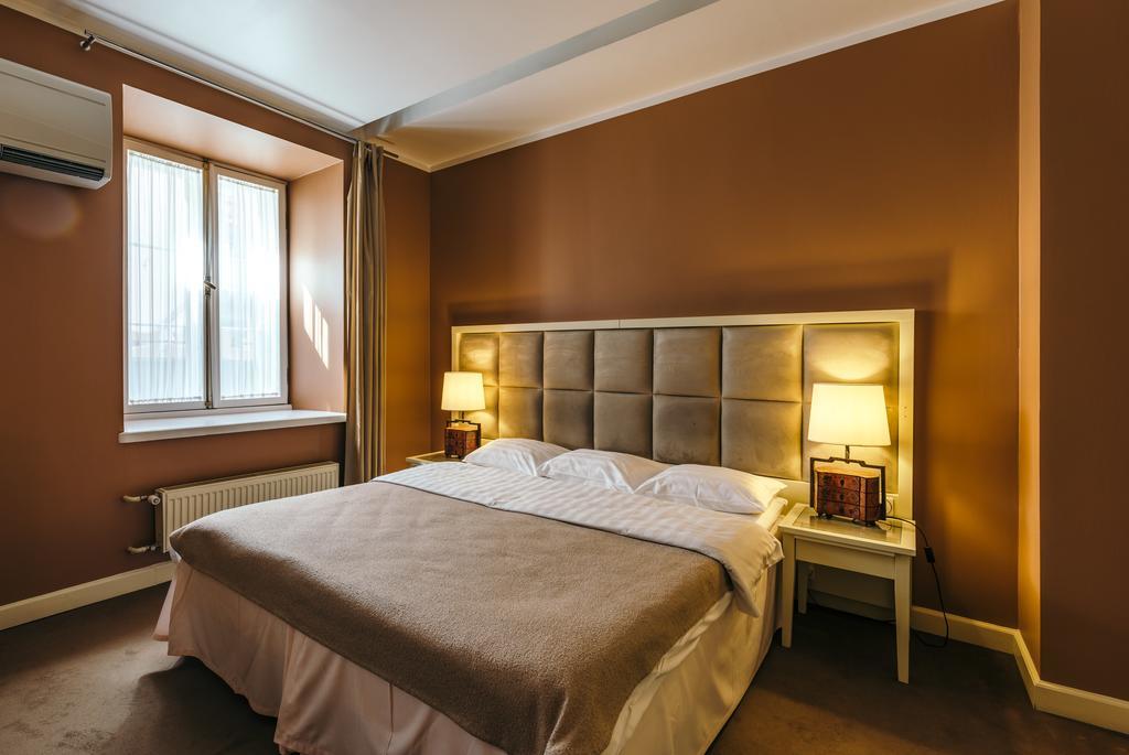 Executive Double or Twin Room Welcome Drink