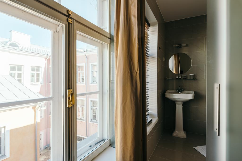 Executive Double or Twin Room Welcome Drink