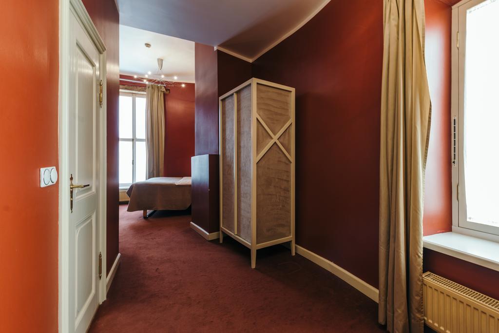 Executive Double or Twin Room Welcome Drink