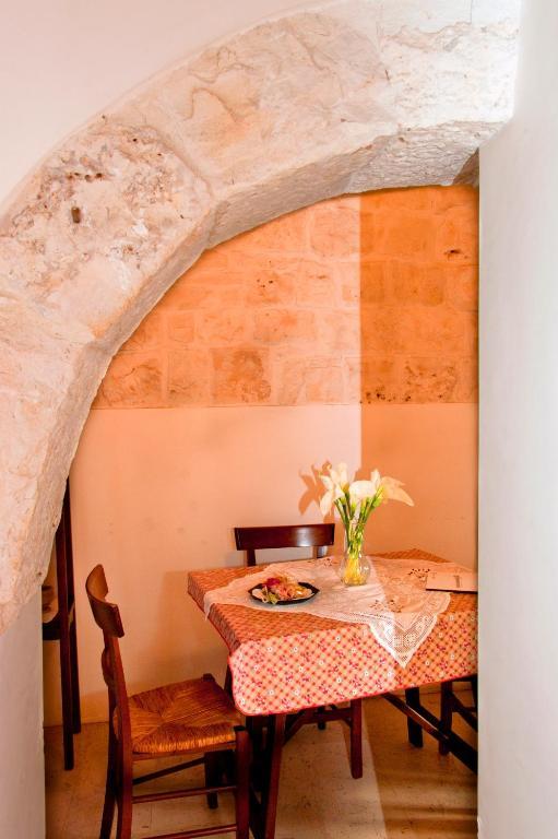 Triple Room Trullo Stone-House,38434375:JPEG
