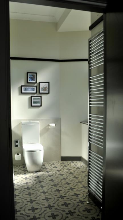Premier Double Room