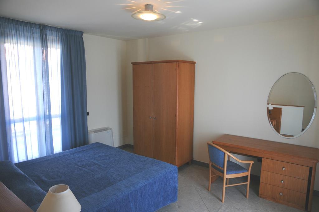 Appartamento con 1 Camera da Letto (3 Adulti)