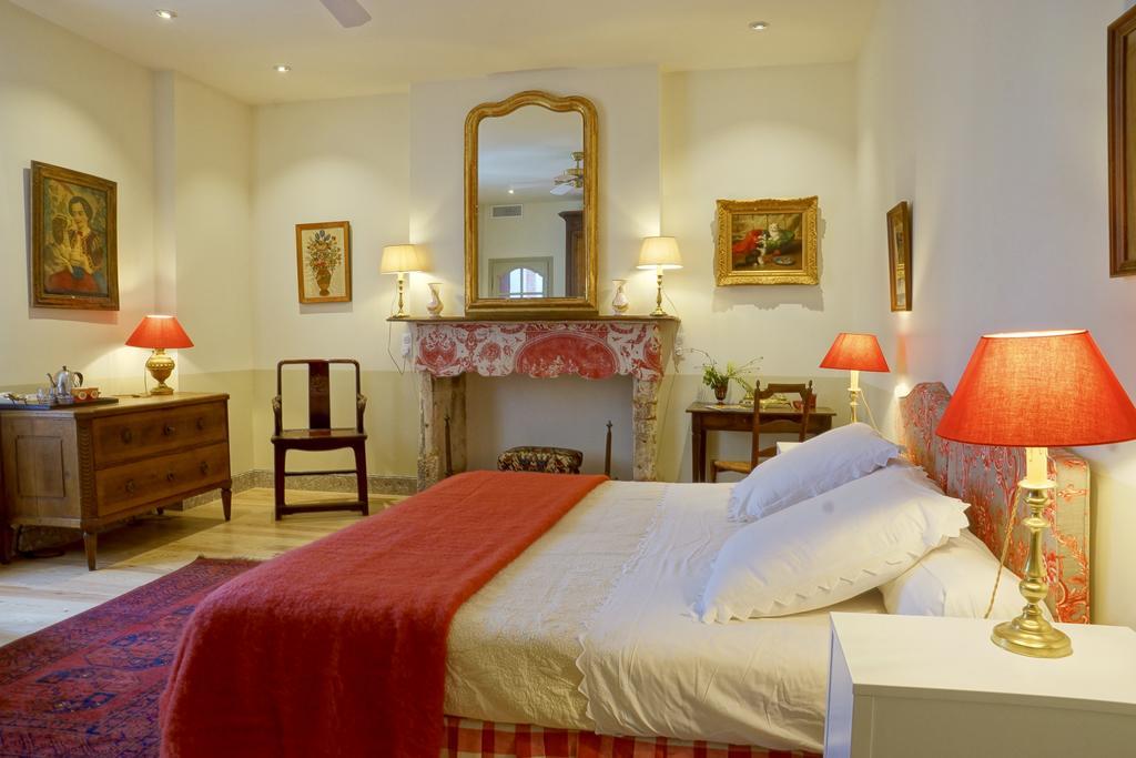 Chambre Double ou Lits Jumeaux Supérieure