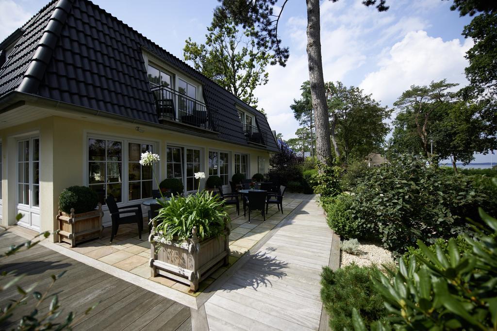 Suite mit Meerblick