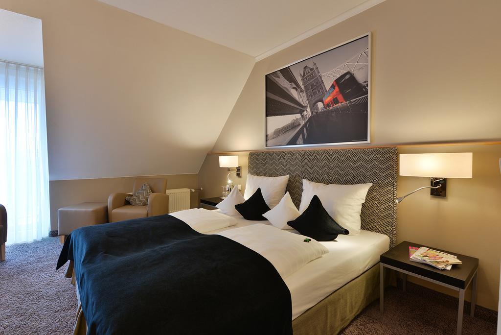 Premium Doppelzimmer