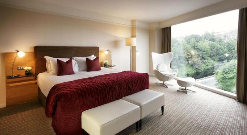 Classic Room 2 Double Beds