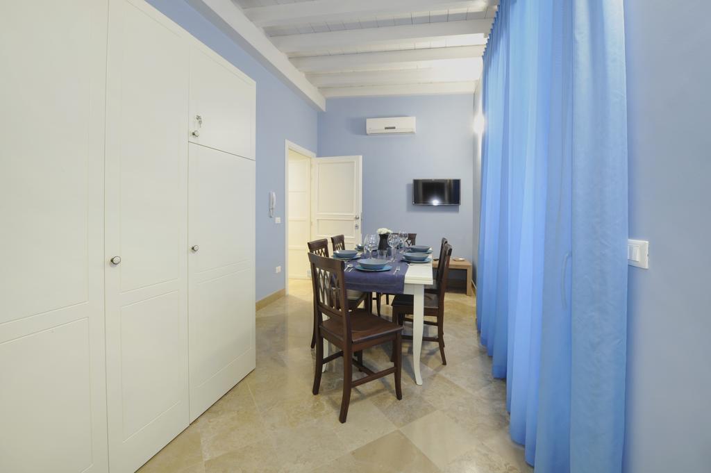 Junior Suite Familiare
