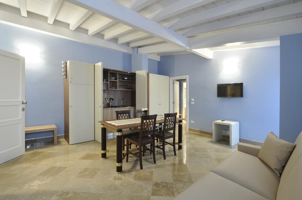 Monolocale Familiare