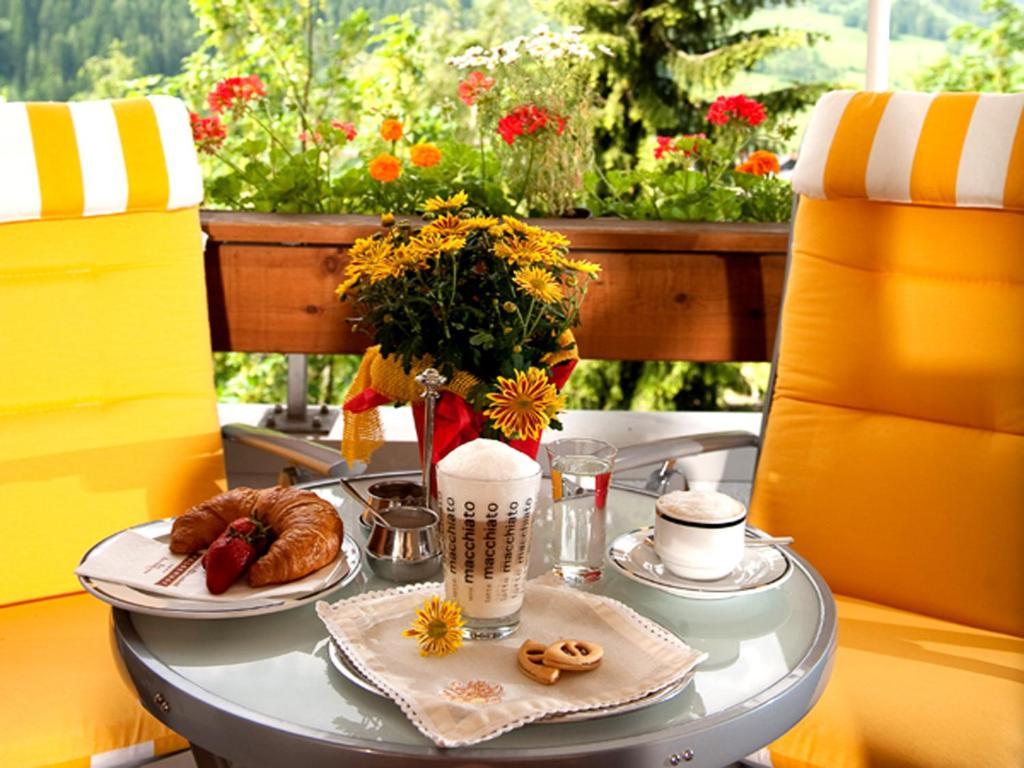 Superior Doppelzimmer