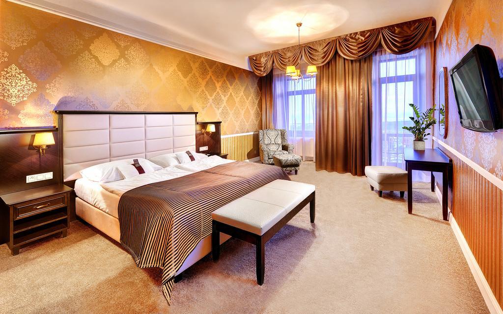 Classic Suite
